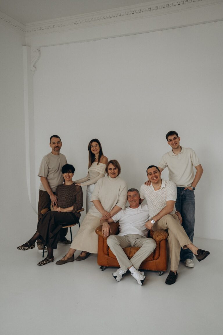 VSE VMESTE - Фотограф Дарья Ухарцева