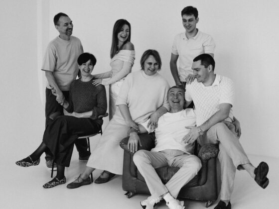 VSE VMESTE - Фотограф Дарья Ухарцева