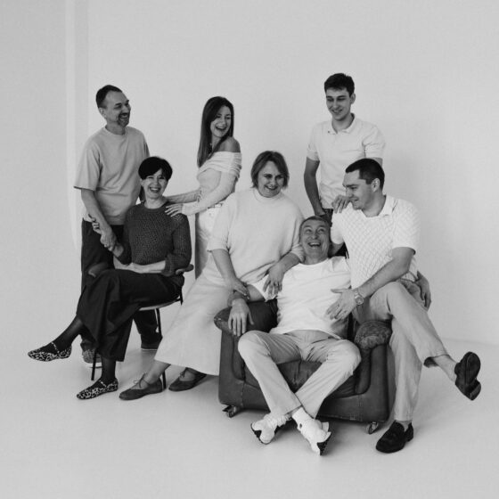 VSE VMESTE - Фотограф Дарья Ухарцева