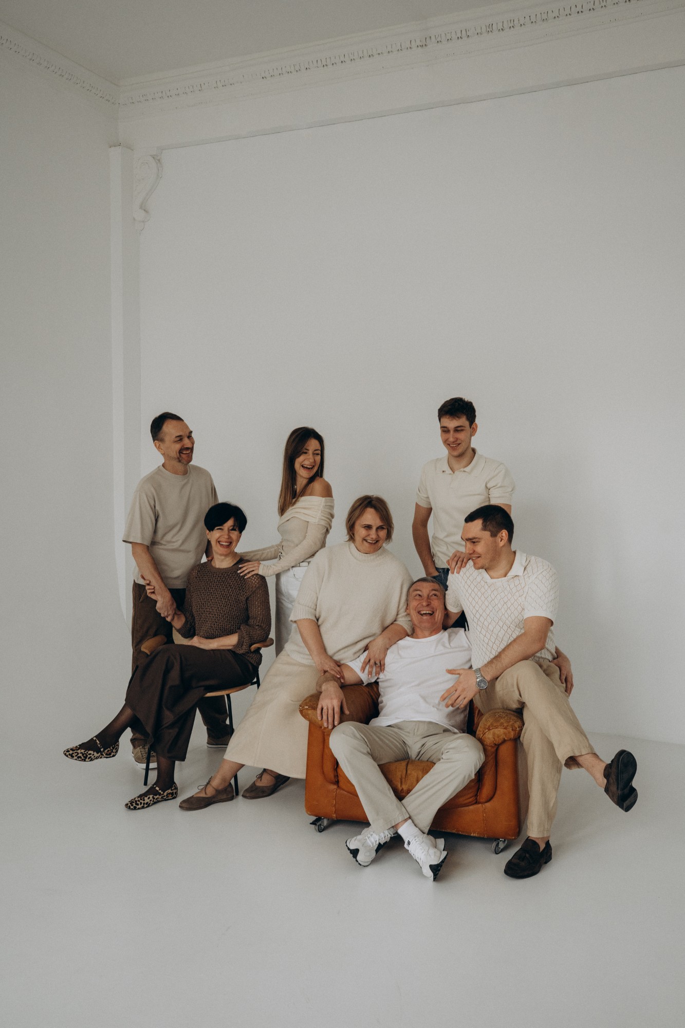 VSE VMESTE - Фотограф Дарья Ухарцева