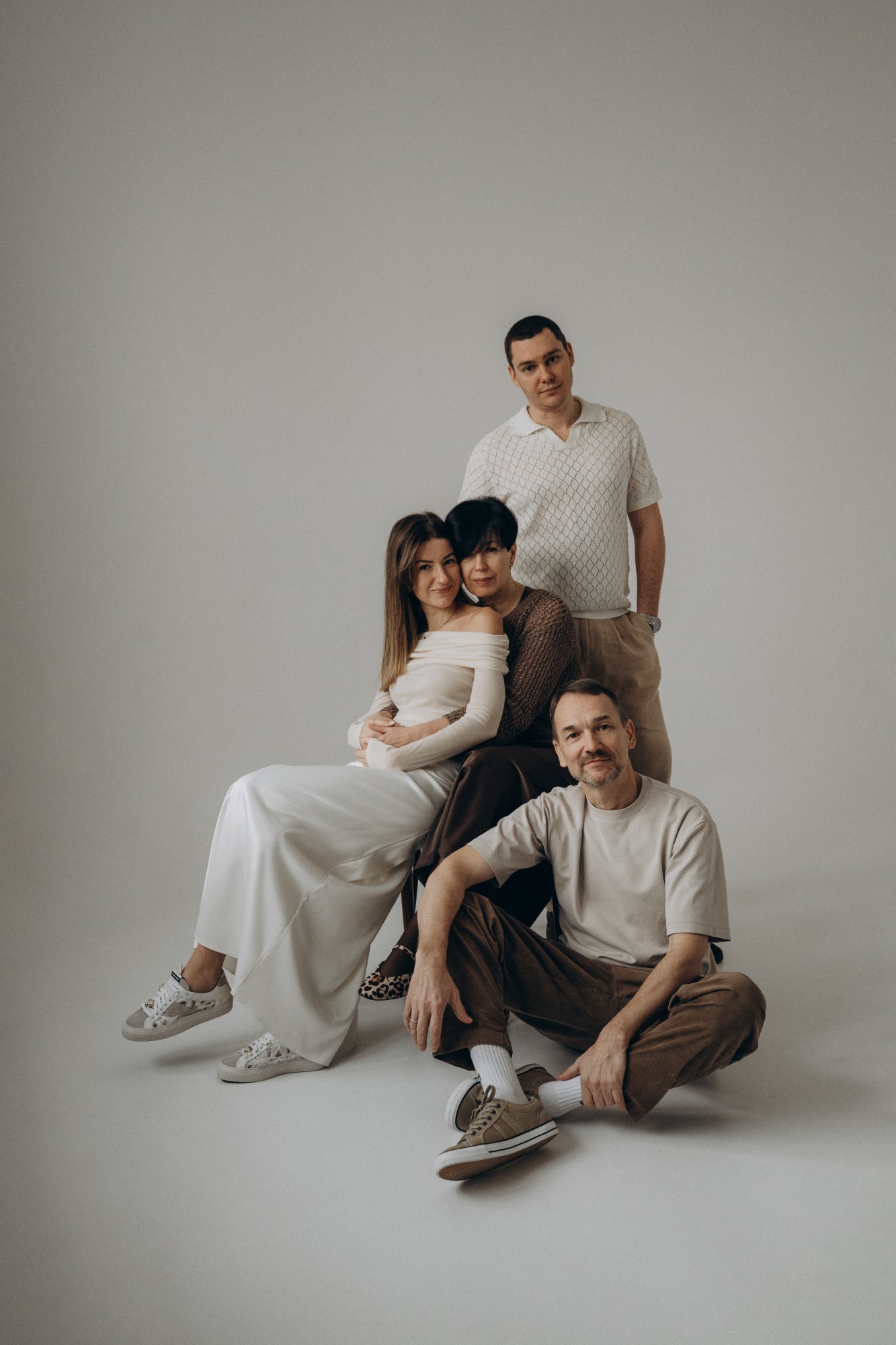 VSE VMESTE - Фотограф Дарья Ухарцева