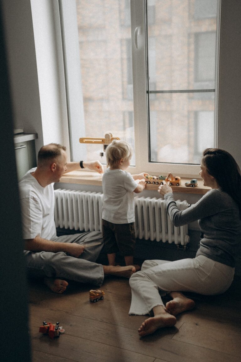 RODNOE - Фотограф Дарья Ухарцева