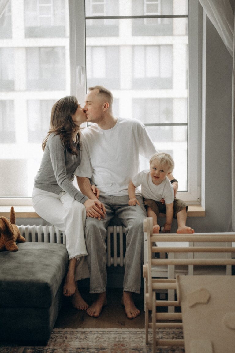 RODNOE - Фотограф Дарья Ухарцева