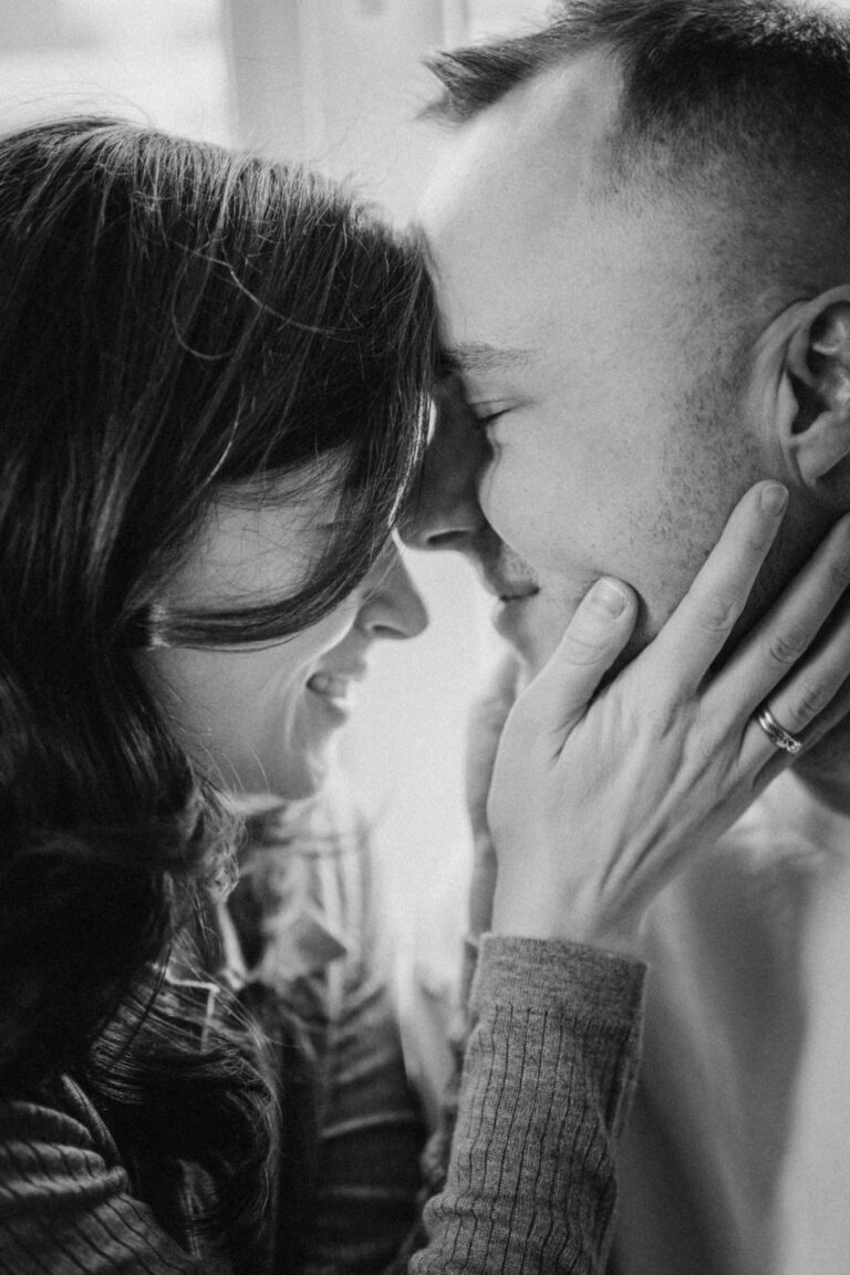 RODNOE - Фотограф Дарья Ухарцева