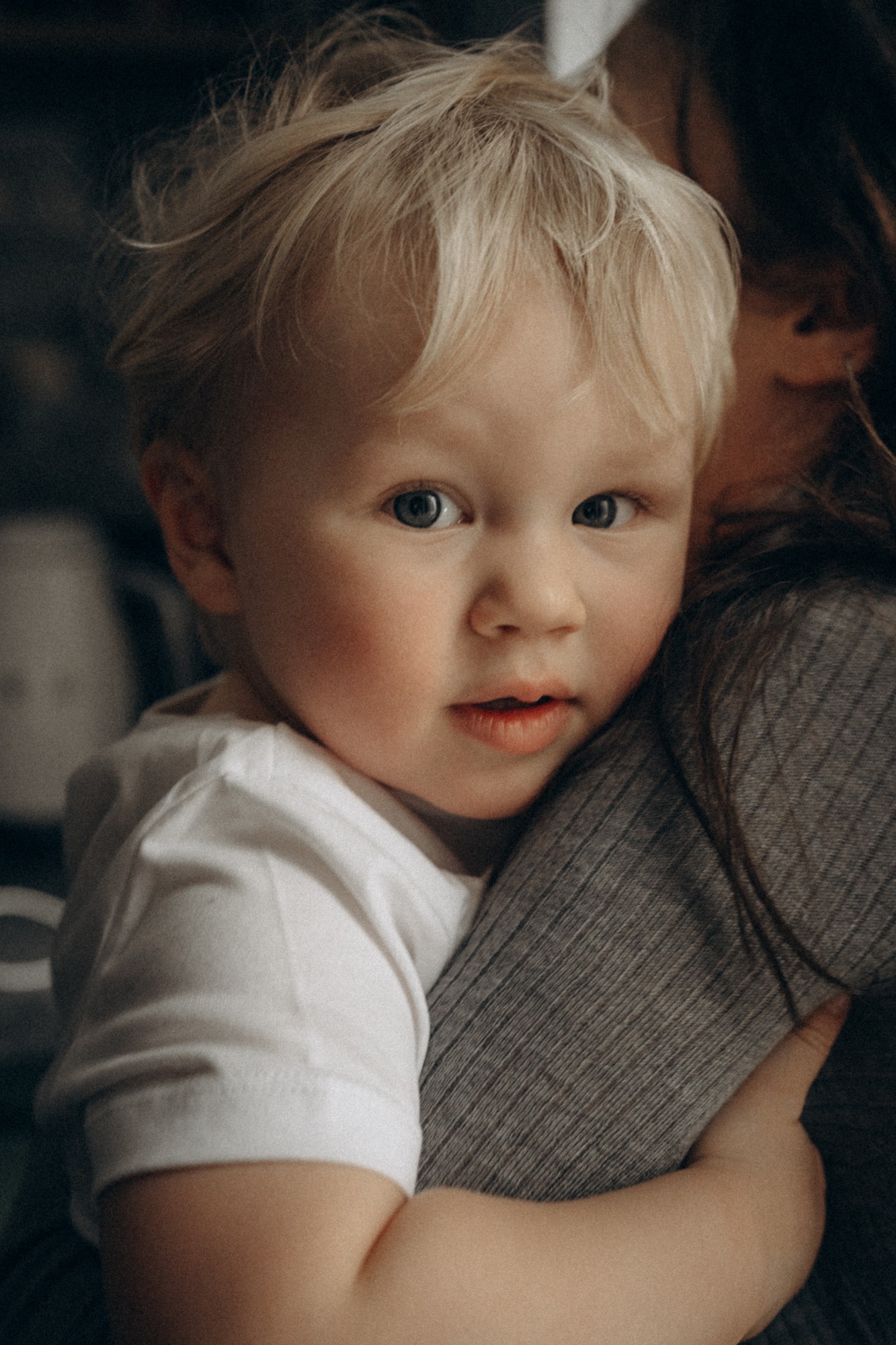 RODNOE - Фотограф Дарья Ухарцева