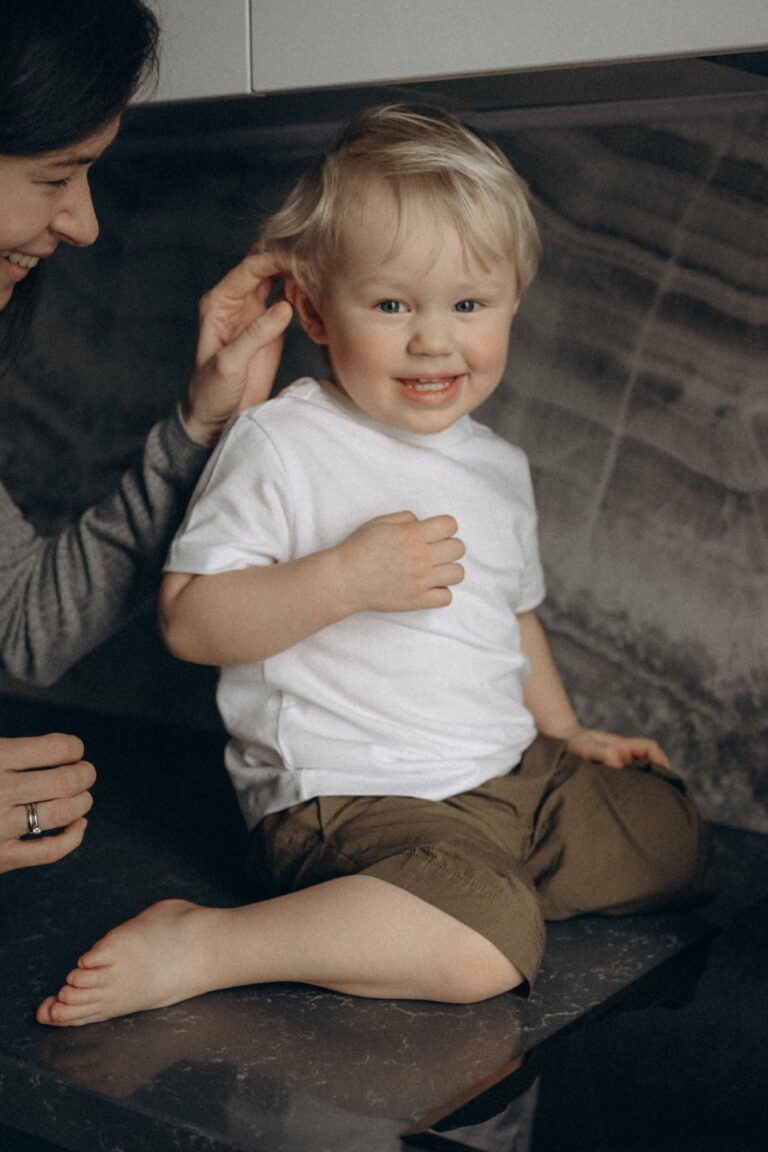 RODNOE - Фотограф Дарья Ухарцева