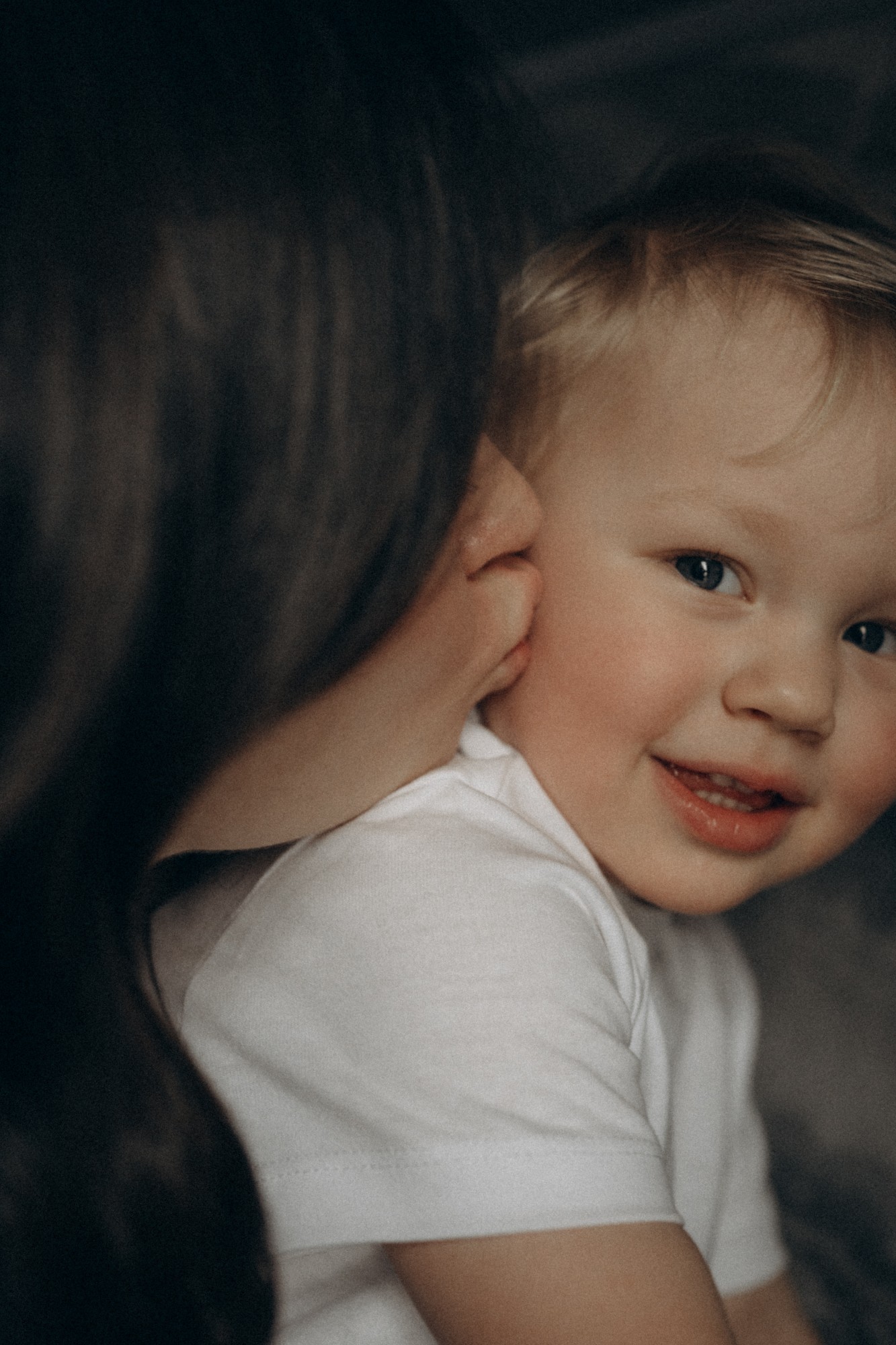 RODNOE - Фотограф Дарья Ухарцева