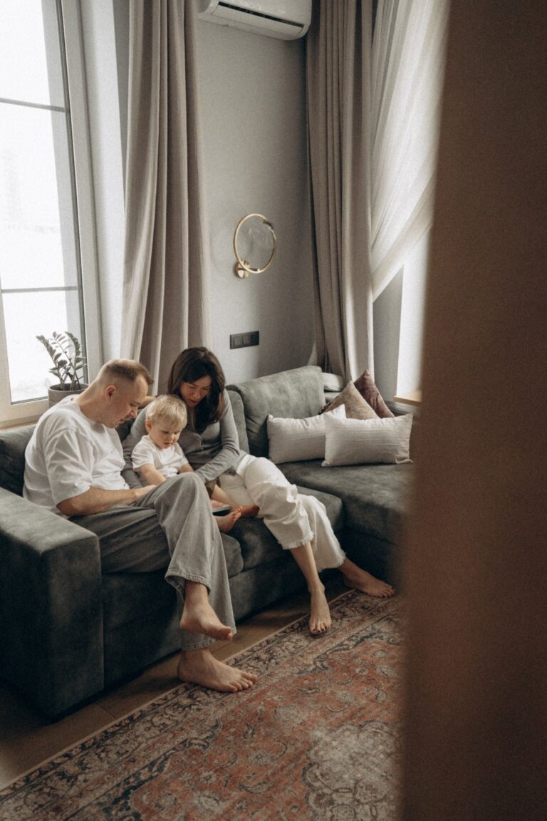 RODNOE - Фотограф Дарья Ухарцева