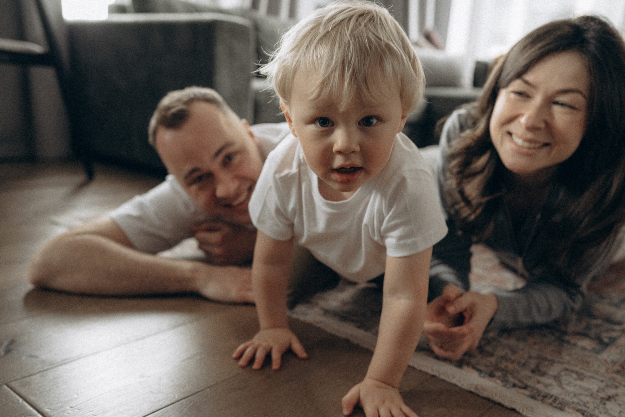 RODNOE - Фотограф Дарья Ухарцева