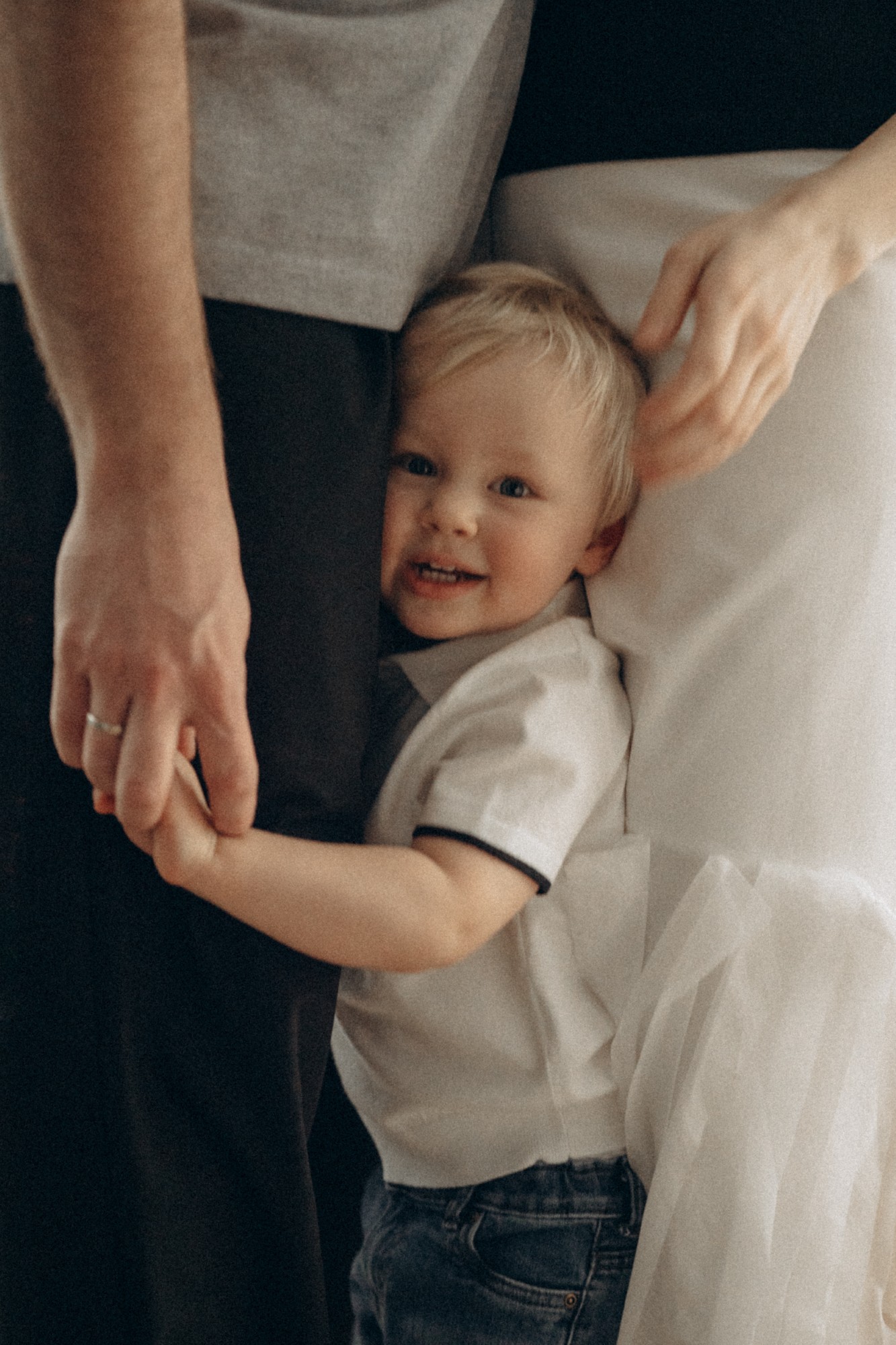 RODNOE - Фотограф Дарья Ухарцева