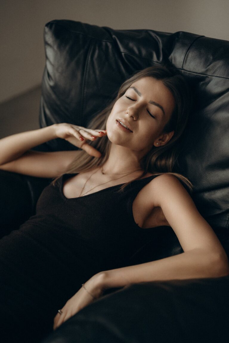 WAIT - Фотограф Дарья Ухарцева