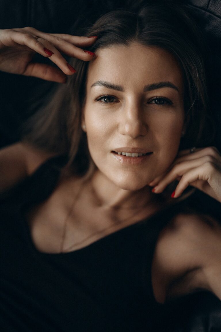 WAIT - Фотограф Дарья Ухарцева