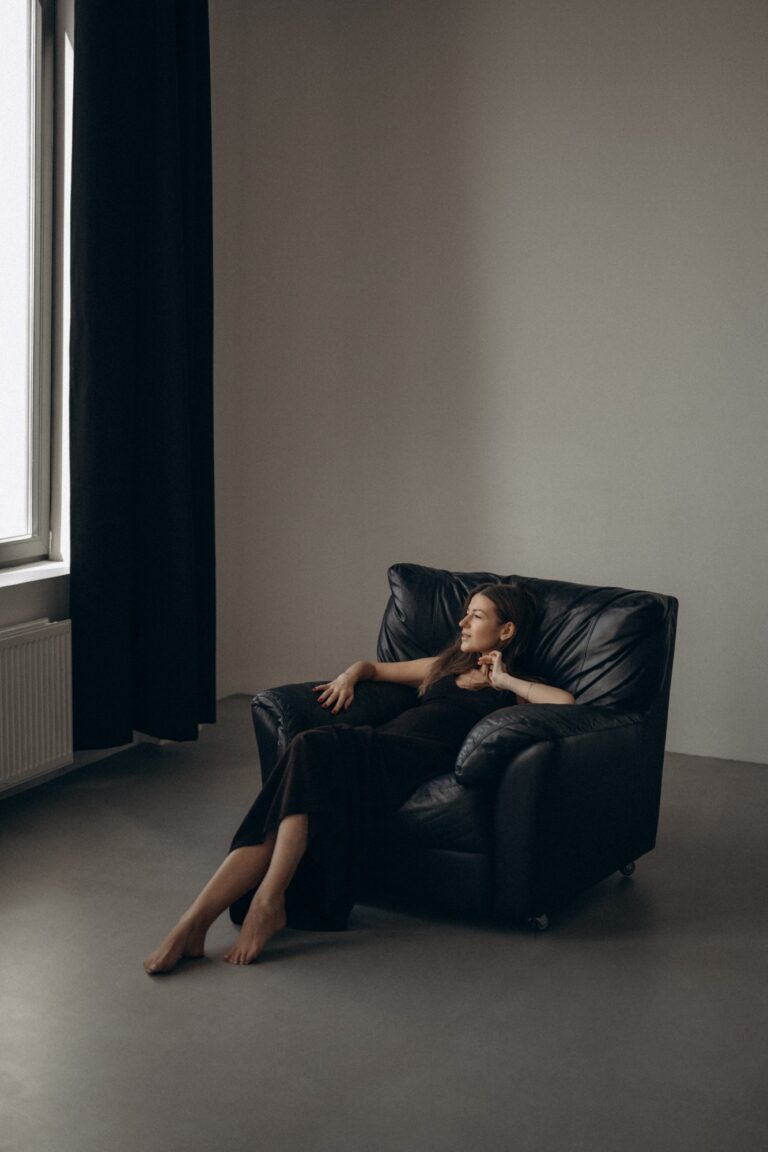 WAIT - Фотограф Дарья Ухарцева