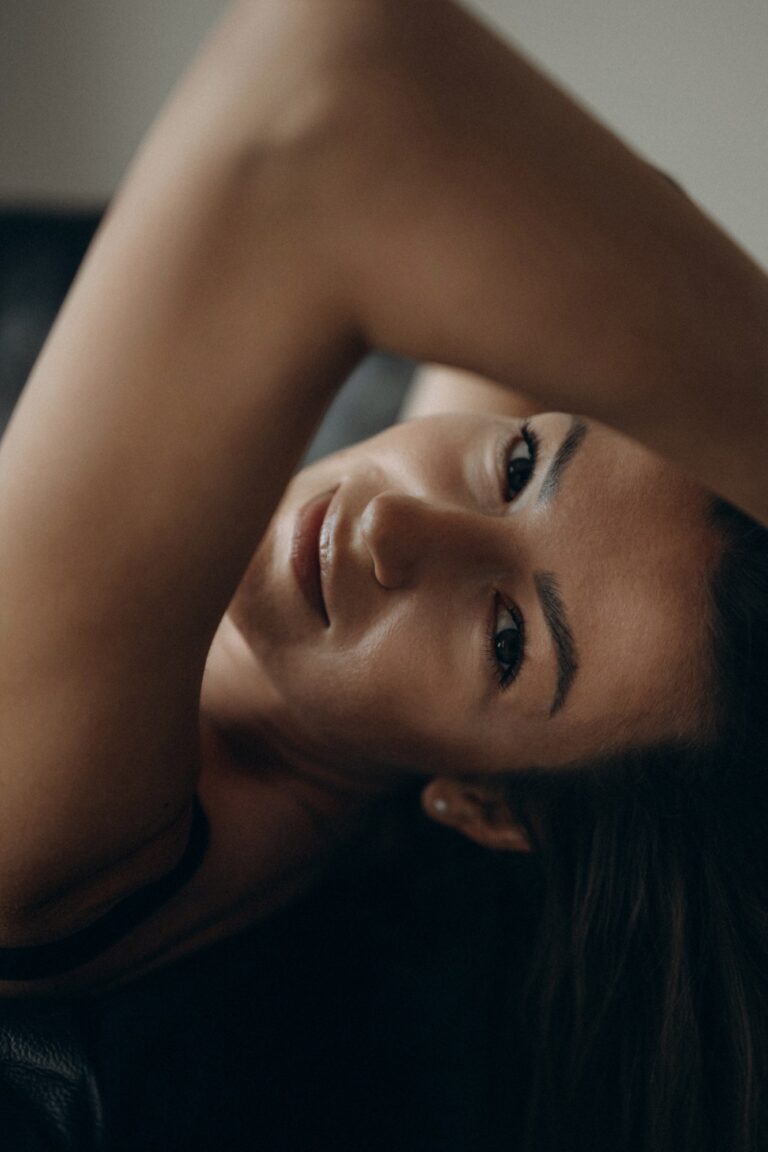 WAIT - Фотограф Дарья Ухарцева