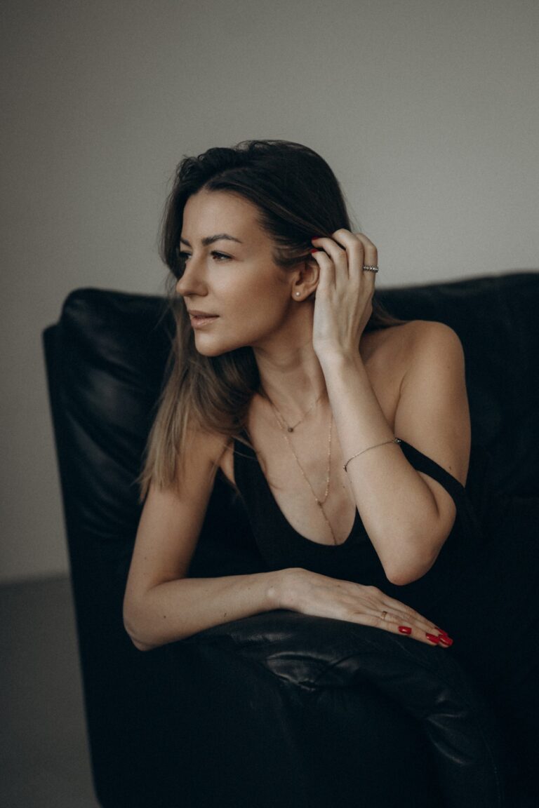 WAIT - Фотограф Дарья Ухарцева