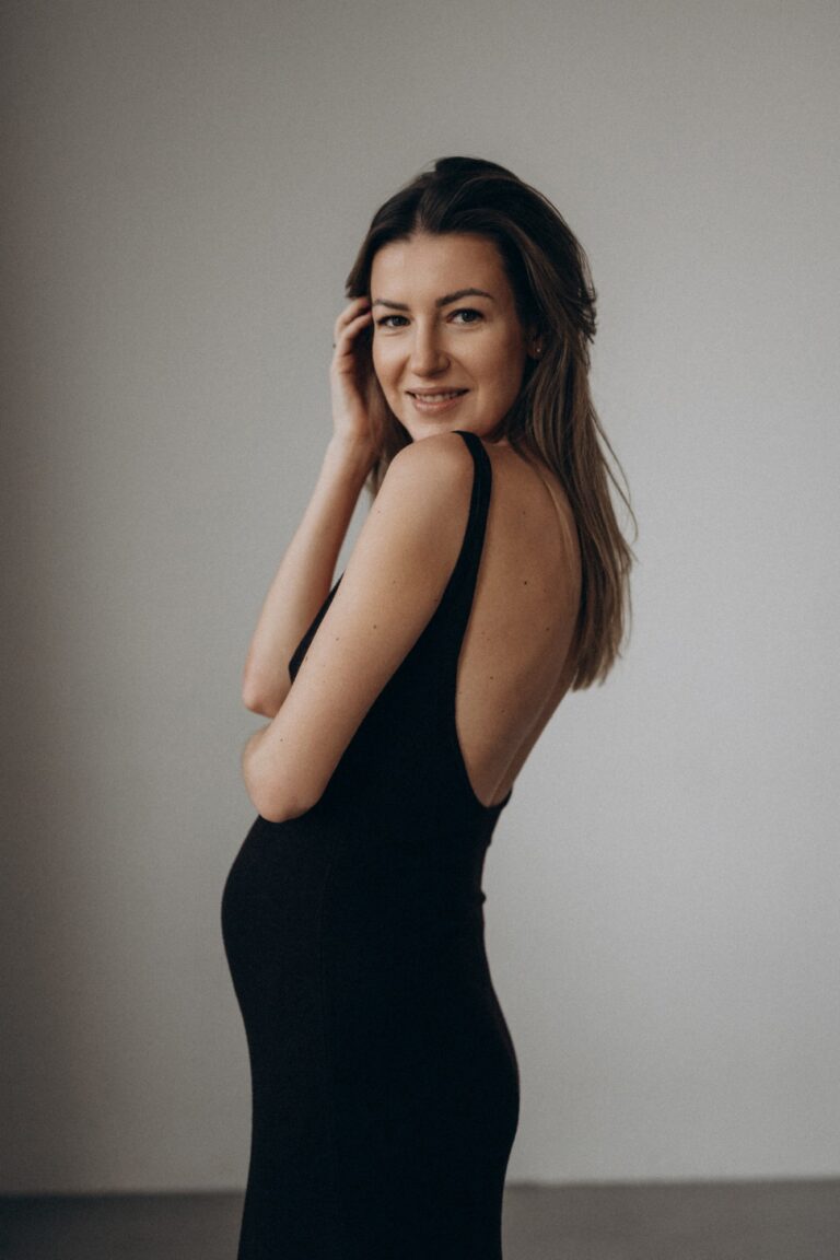 WAIT - Фотограф Дарья Ухарцева