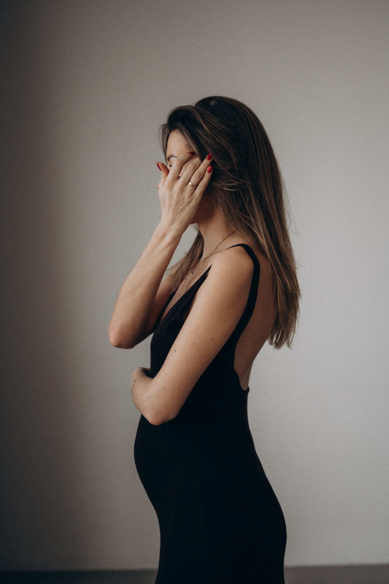 WAIT - Фотограф Дарья Ухарцева