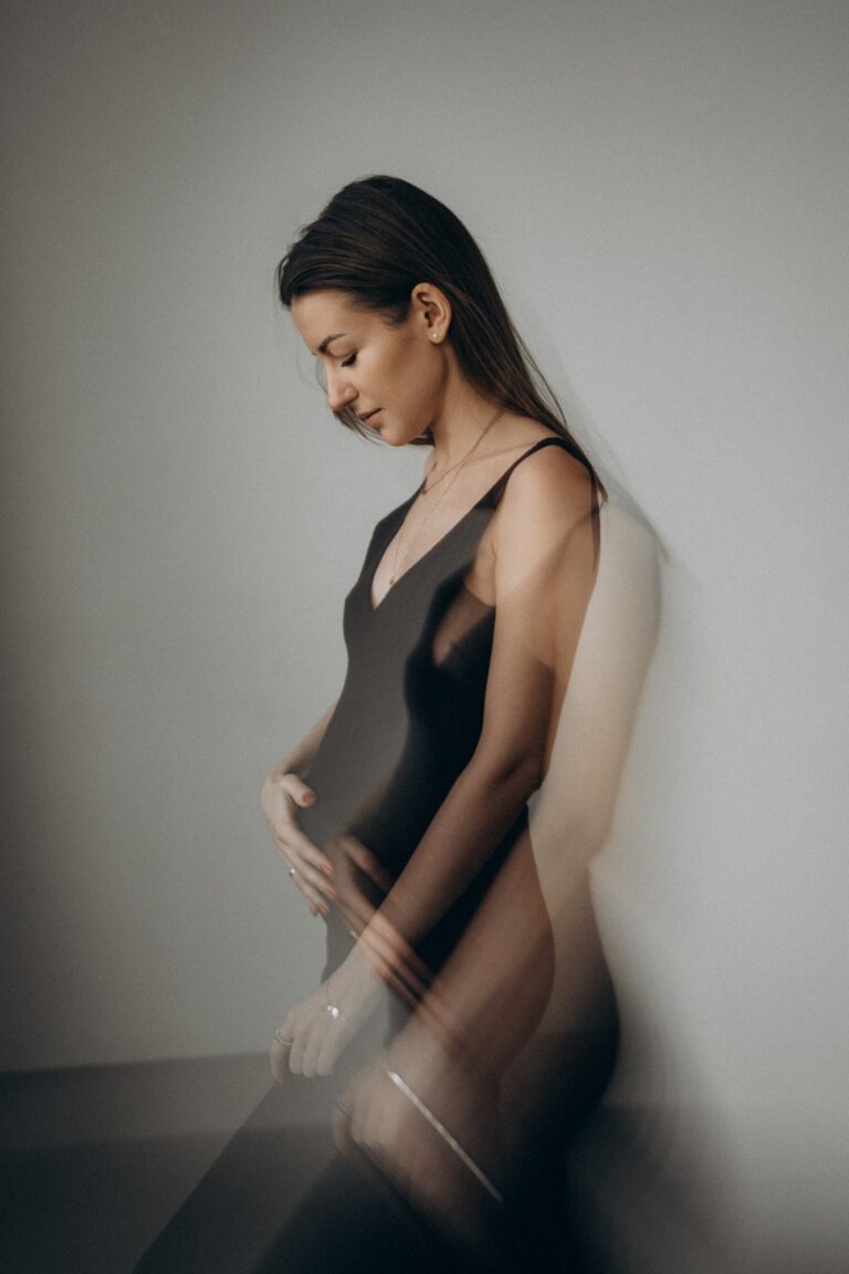 WAIT - Фотограф Дарья Ухарцева