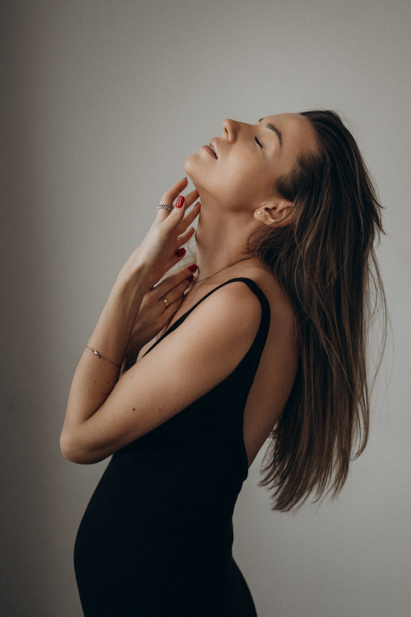 WAIT - Фотограф Дарья Ухарцева