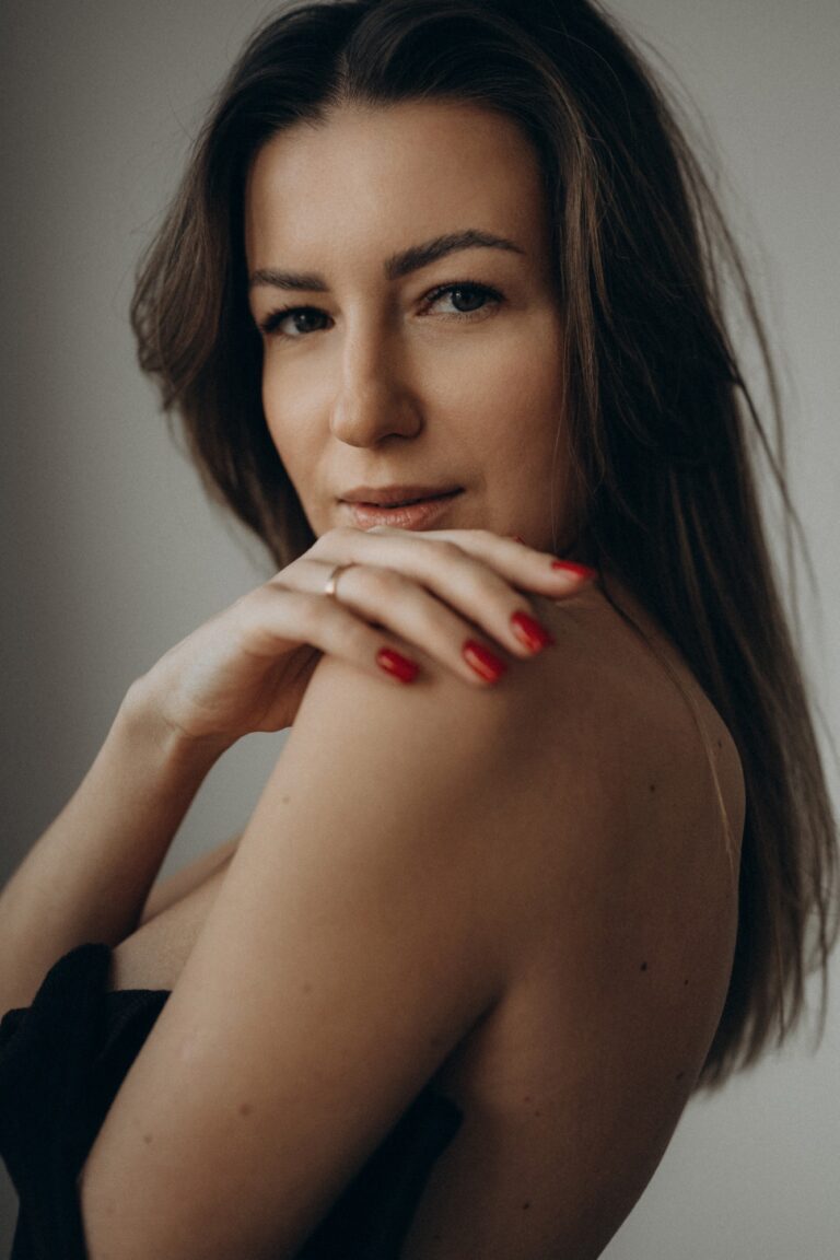 WAIT - Фотограф Дарья Ухарцева