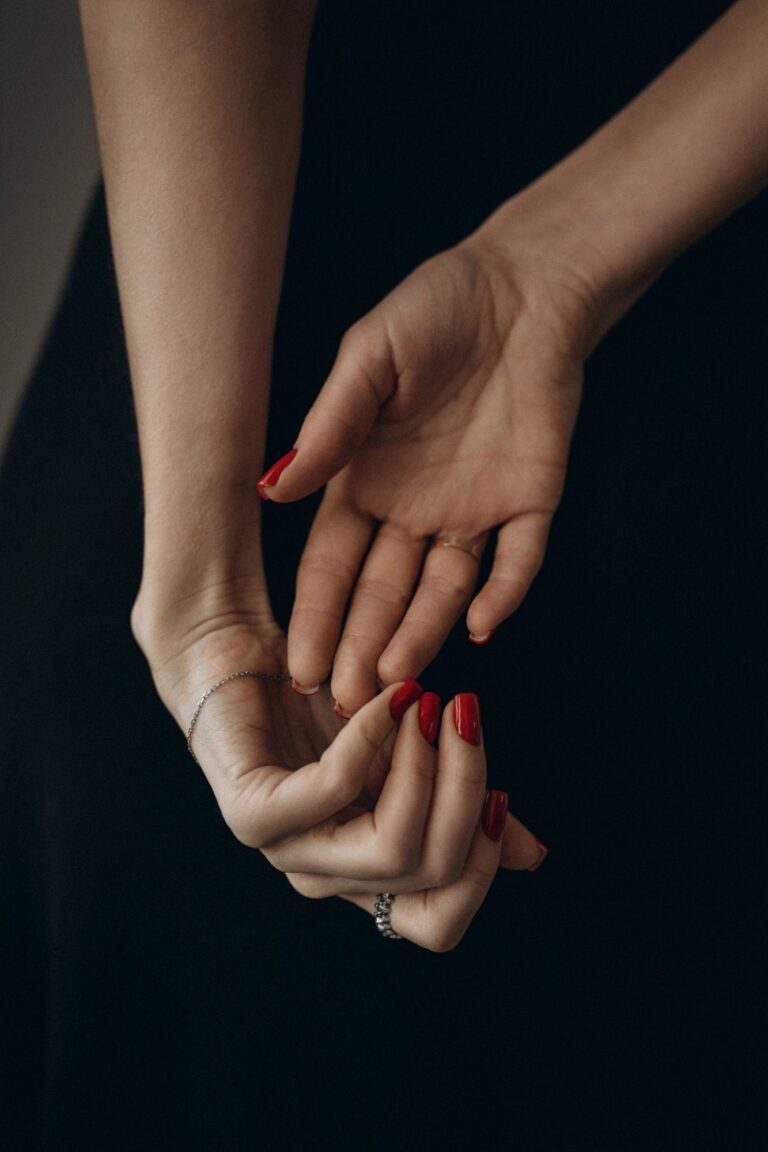 WAIT - Фотограф Дарья Ухарцева