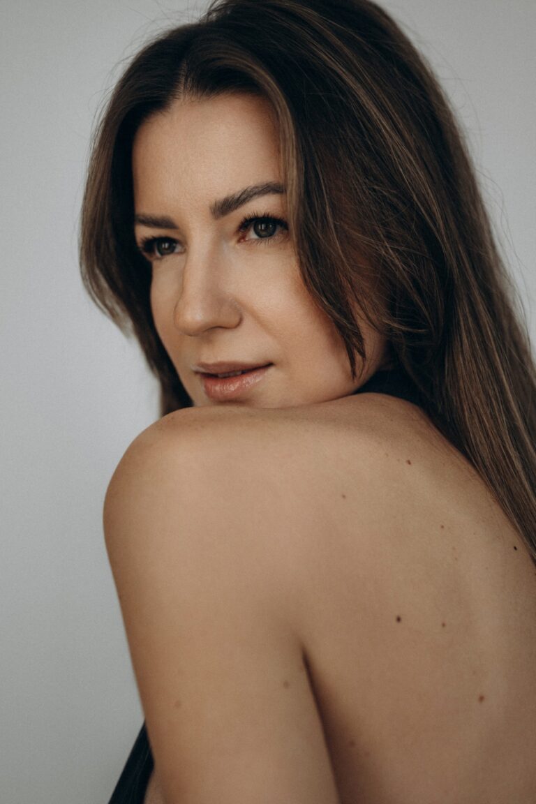 WAIT - Фотограф Дарья Ухарцева