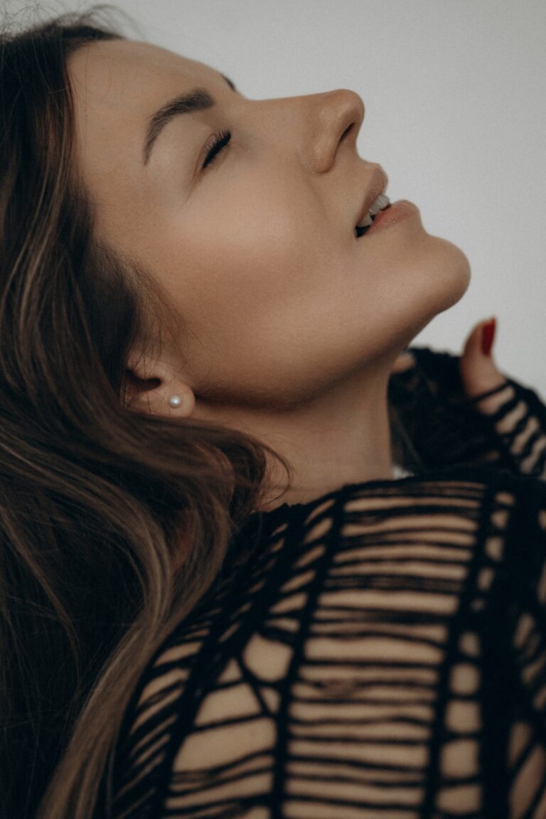 WAIT - Фотограф Дарья Ухарцева