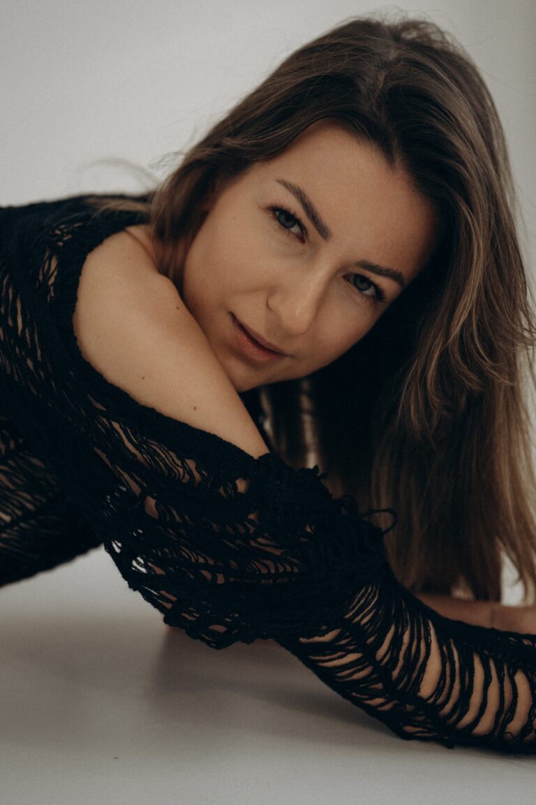 WAIT - Фотограф Дарья Ухарцева