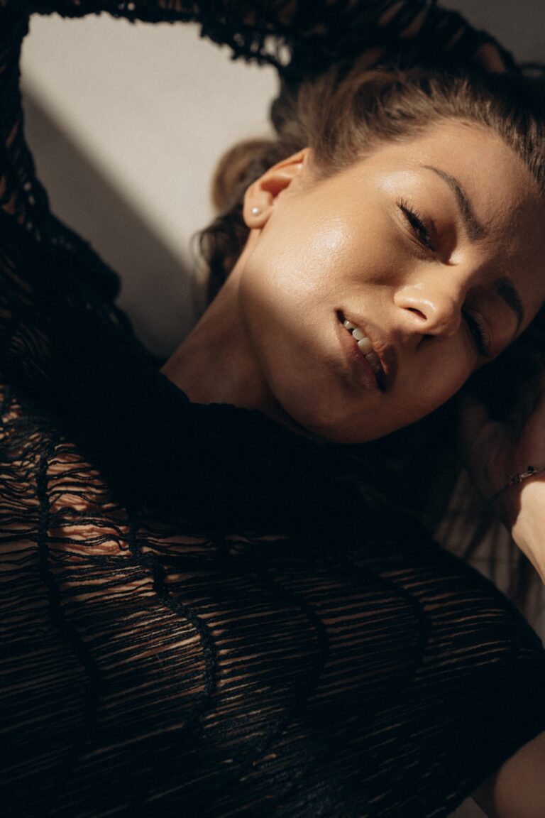 WAIT - Фотограф Дарья Ухарцева