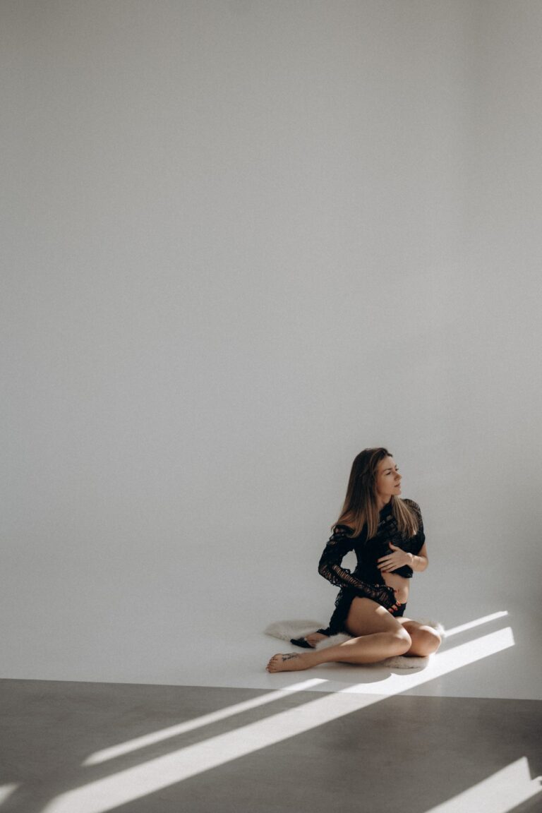 WAIT - Фотограф Дарья Ухарцева