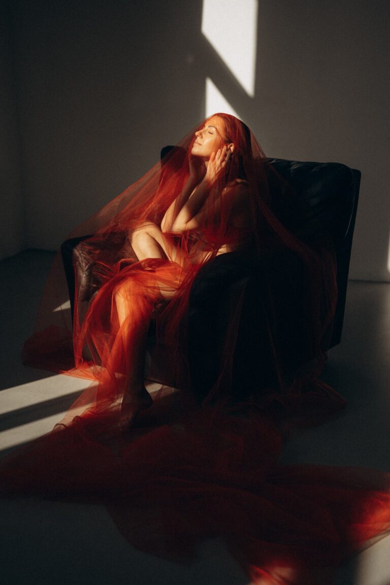 WAIT - Фотограф Дарья Ухарцева