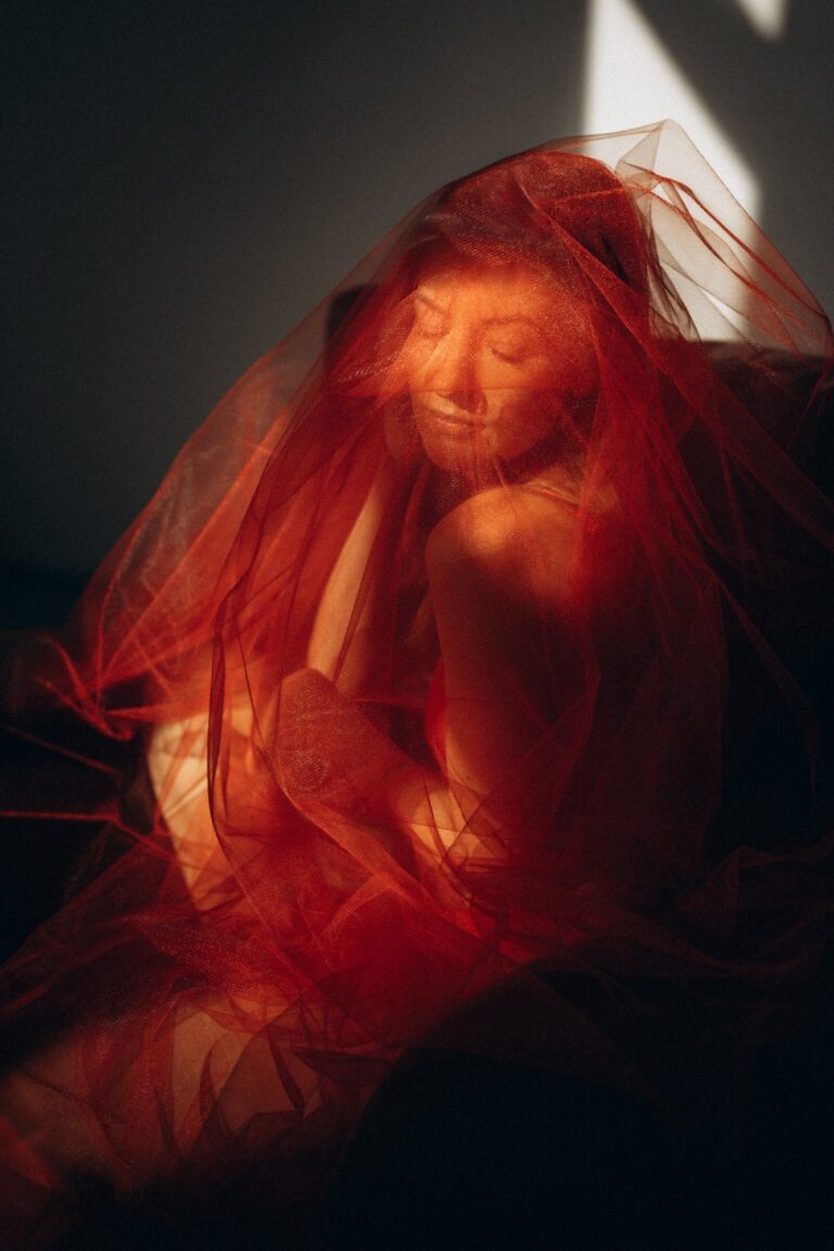 WAIT - Фотограф Дарья Ухарцева