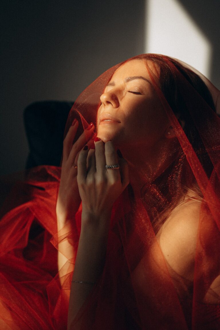 WAIT - Фотограф Дарья Ухарцева