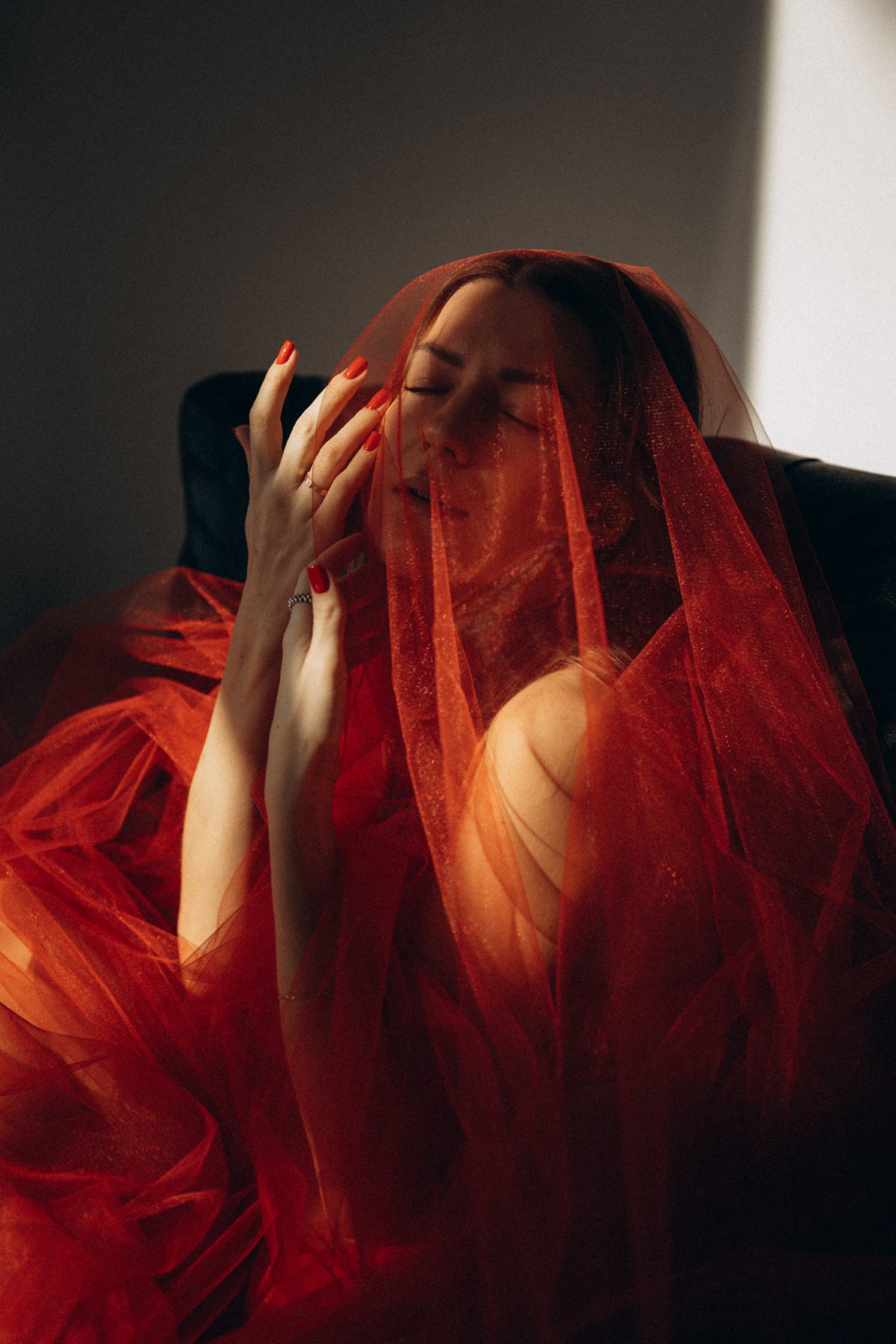 WAIT - Фотограф Дарья Ухарцева