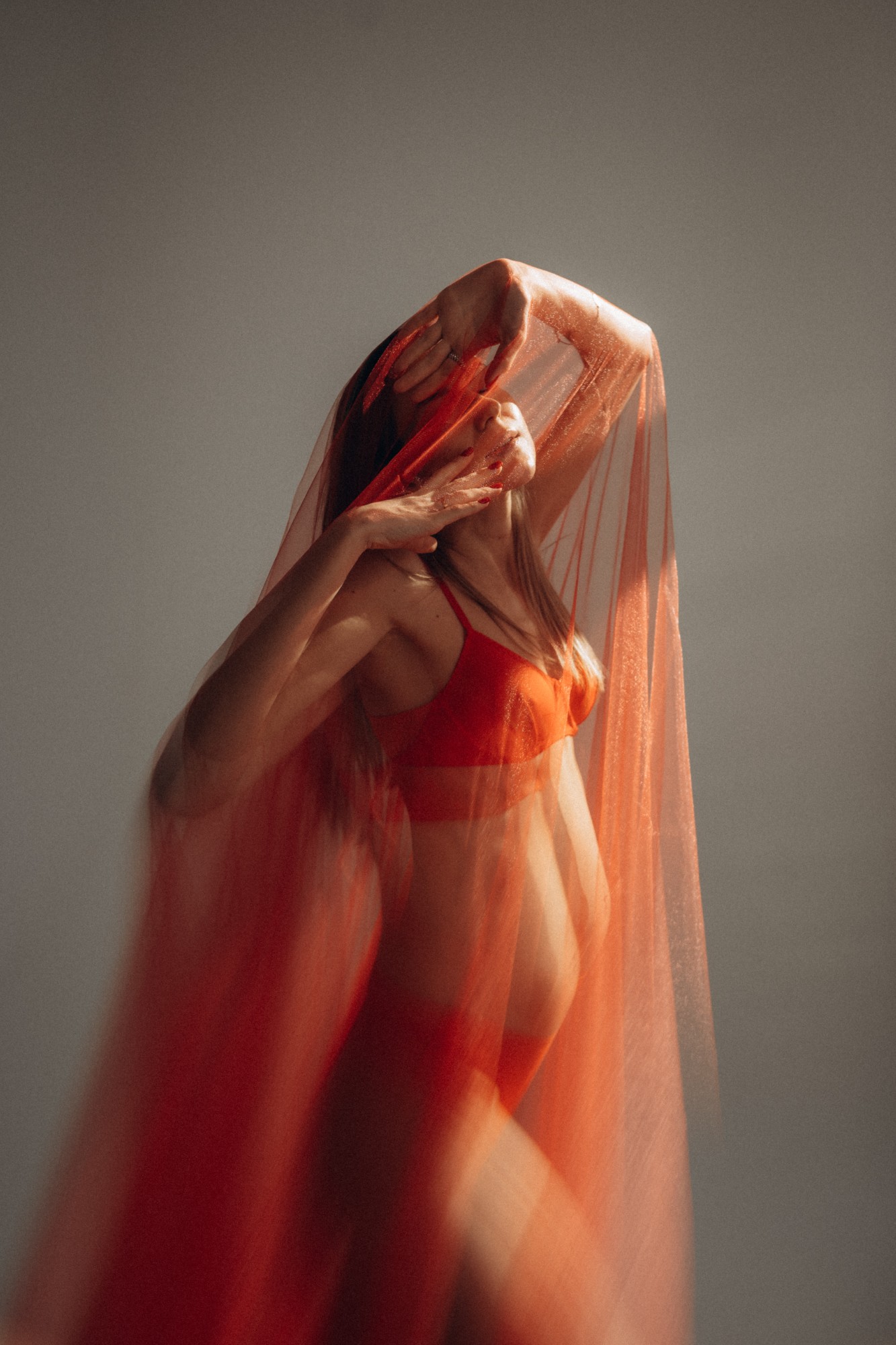 WAIT - Фотограф Дарья Ухарцева