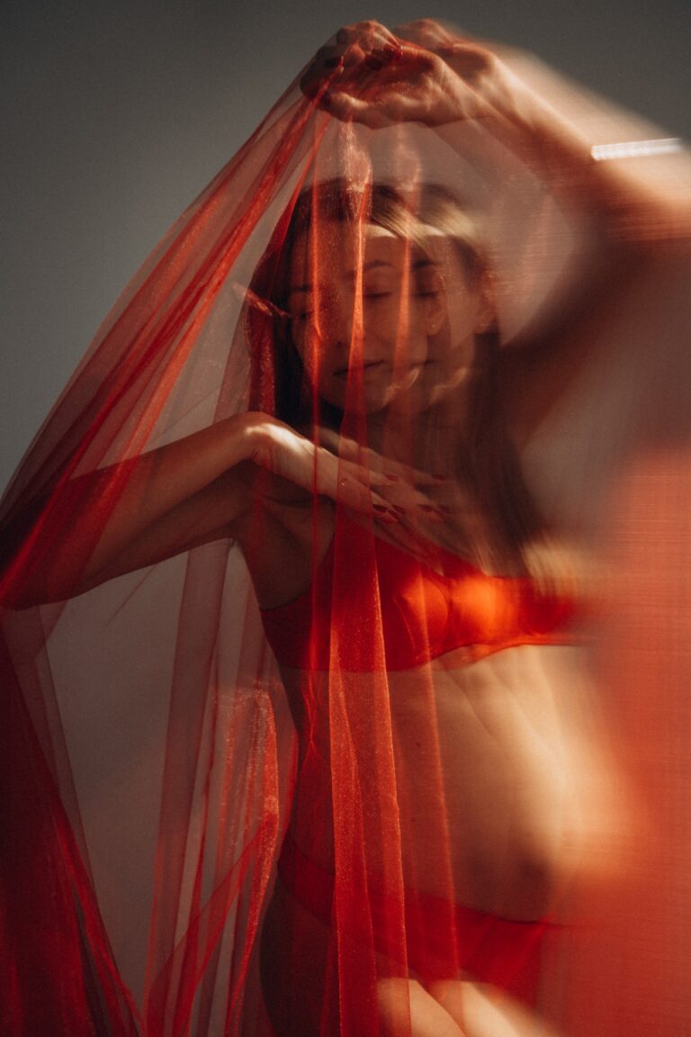 WAIT - Фотограф Дарья Ухарцева