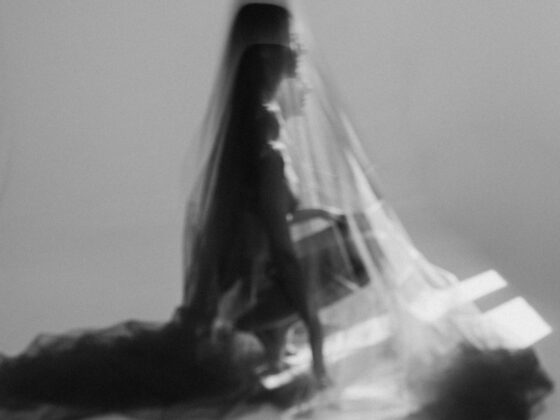 WAIT - Фотограф Дарья Ухарцева