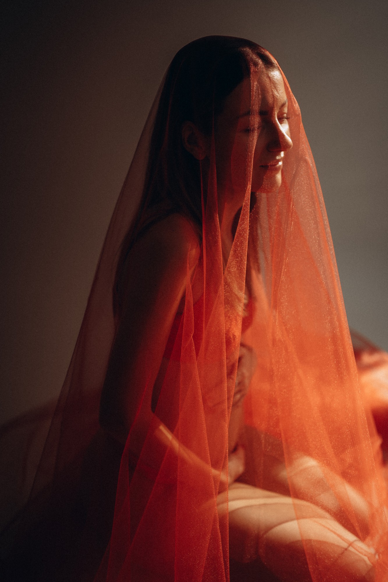 WAIT - Фотограф Дарья Ухарцева