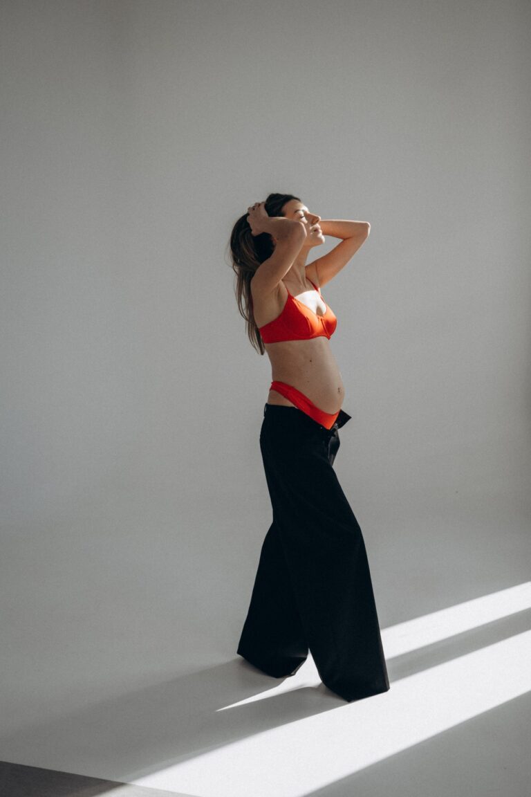 WAIT - Фотограф Дарья Ухарцева