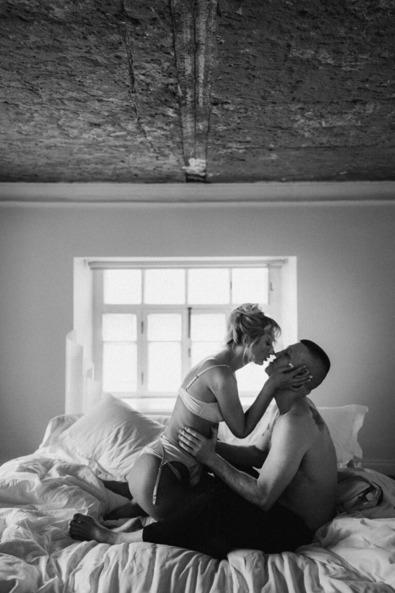 LOVE - Фотограф Дарья Ухарцева
