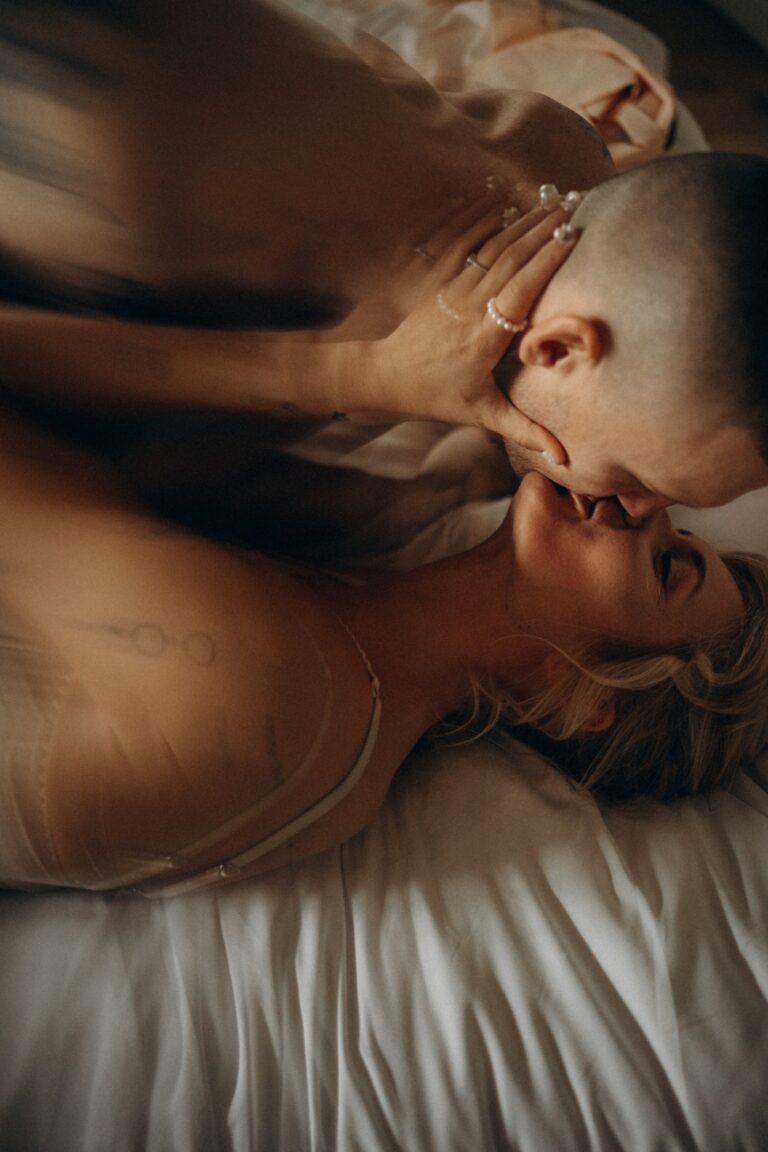 LOVE - Фотограф Дарья Ухарцева