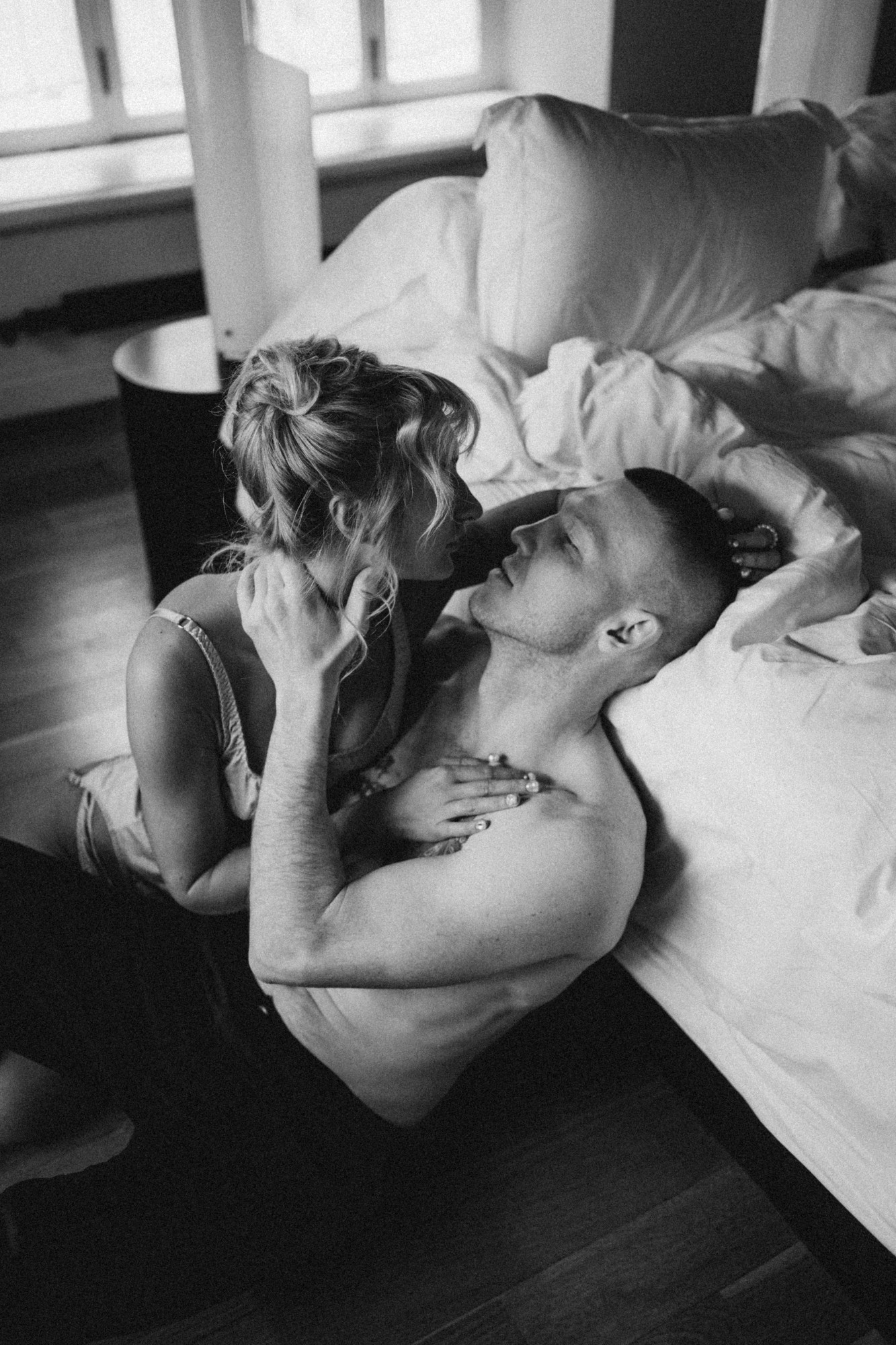LOVE - Фотограф Дарья Ухарцева