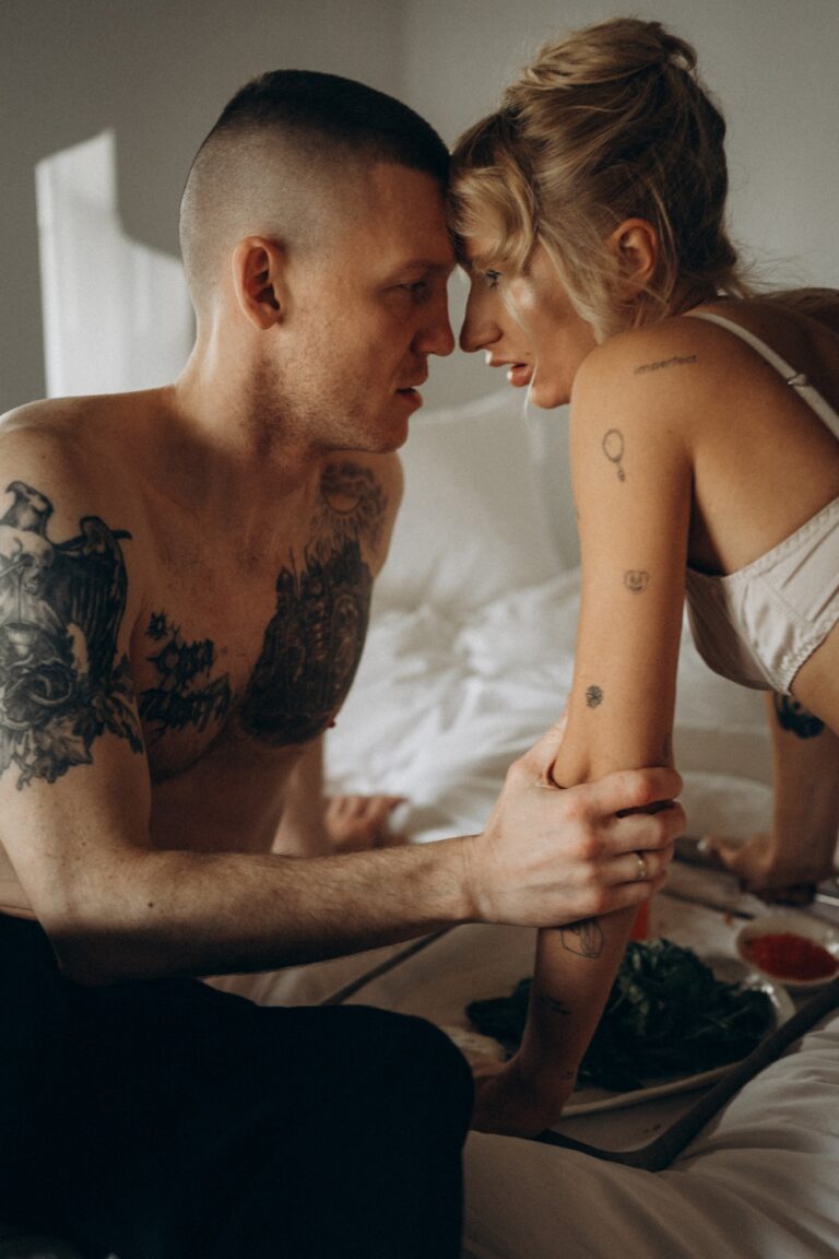 LOVE - Фотограф Дарья Ухарцева
