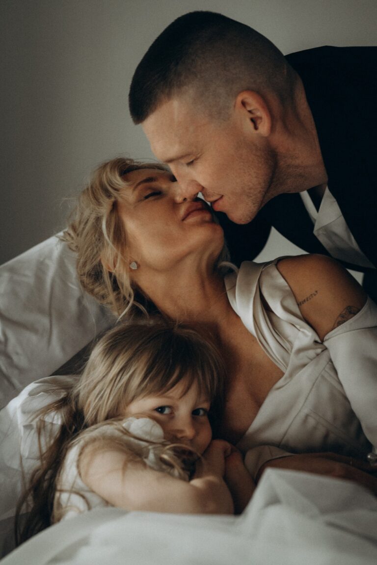 LOVE - Фотограф Дарья Ухарцева