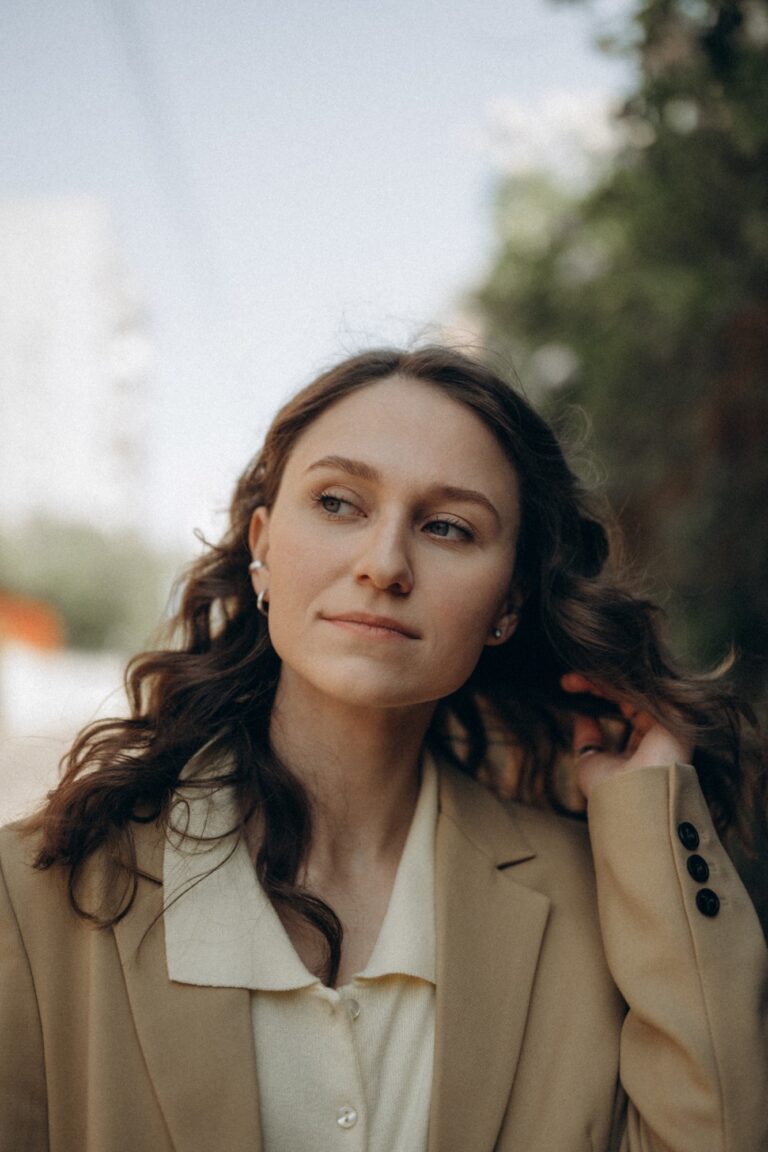MARIA - Фотограф Дарья Ухарцева