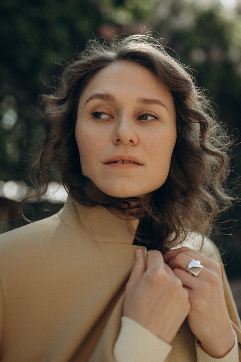 MARIA - Фотограф Дарья Ухарцева