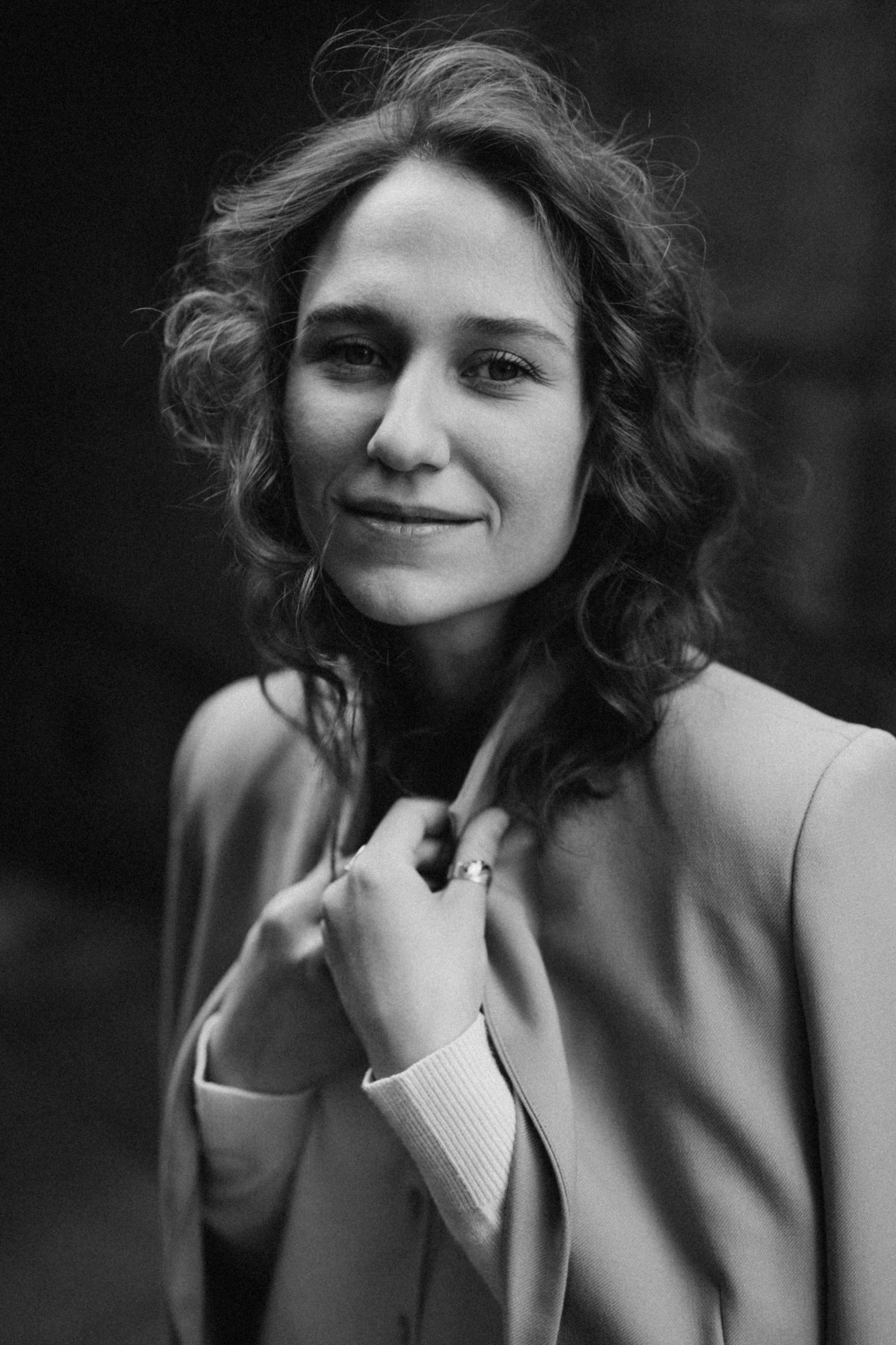 MARIA - Фотограф Дарья Ухарцева