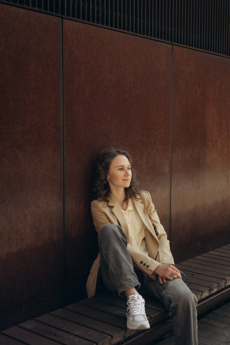 MARIA - Фотограф Дарья Ухарцева