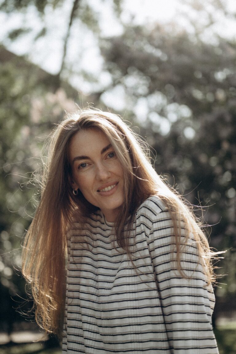 MAY - Фотограф Дарья Ухарцева