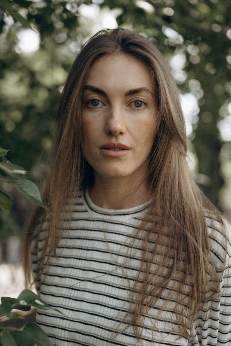 MAY - Фотограф Дарья Ухарцева